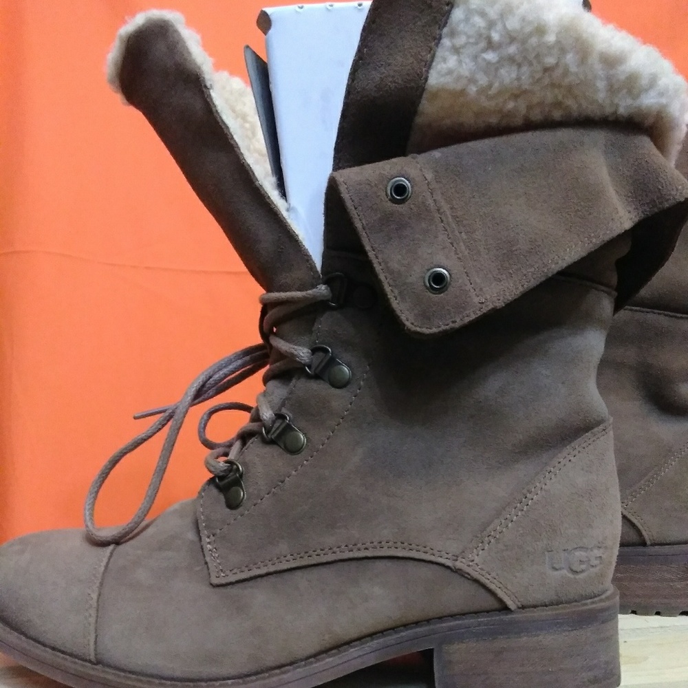 Women ugg boot(Authentic)